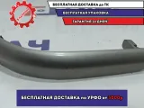 Накладка обшивки двери задней правой Opel Astra J 2241010. Царапины.