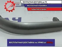 Накладка обшивки двери задней правой Opel Astra J 2241010. Царапины.