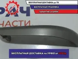 Накладка обшивки двери задней левой Opel Astra J 2241011.