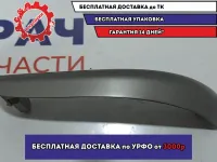 Накладка обшивки двери задней левой Opel Astra J 2241011.
