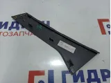 Накладка двери задней правой Opel Astra J 150003. Наружняя.