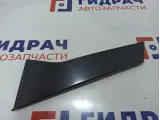 Накладка двери задней левой Opel Astra J 150002. Наружняя.