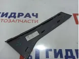 Накладка двери задней левой Opel Astra J 150002. Наружняя.