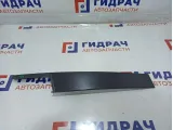 Накладка двери передней левой Opel Astra J 128170. Наружняя.