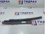Накладка двери передней левой Opel Astra J 128170. Наружняя.