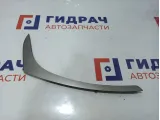 Накладка обшивки двери передней левой Opel Astra J 2241000.