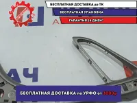 Накладка ручки двери внутренняя передняя левая Opel Astra J 2241000.