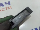 Фонарь подсветки номера Opel Astra J 6223508.