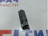 Фонарь подсветки номера Opel Astra J 6223508.