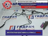 Проводка двери передней правой Opel Astra J 1282739.