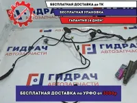 Проводка двери передней правой Opel Astra J 1282739.