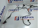 Проводка двери передней правой Opel Astra J 1282739.