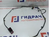 Проводка двери задней левой Opel Astra J 13284605.
