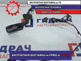Проводка двери задней правой Opel Astra J 13284606.