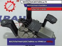 Моторчик стеклоочистителя задний Opel Astra J 1273111.