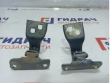 Петли двери багажника Opel Astra J .