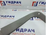 Обшивка двери багажника левая Opel Astra J 2346271.