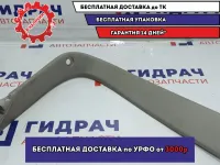 Обшивка двери багажника правая Opel Astra J 2346272.