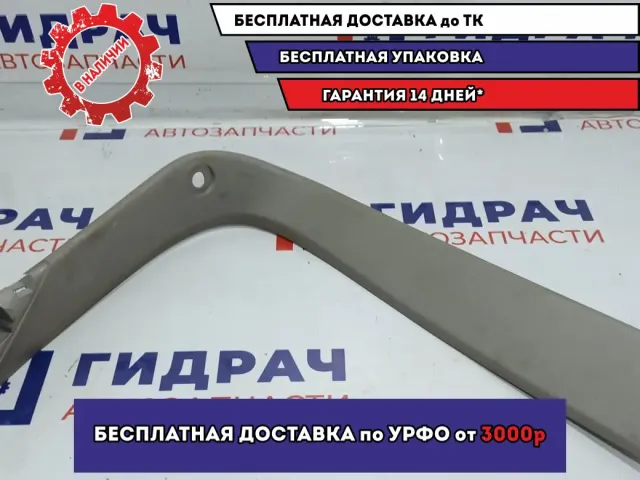 Обшивка двери багажника правая Opel Astra J 2346272.