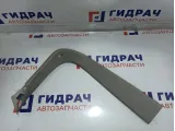 Обшивка двери багажника правая Opel Astra J 2346272.