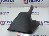 Накладка декоративная на торпедо левая Opel Astra J 2208294.