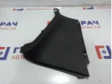 Накладка декоративная на торпедо правая Opel Astra J 2208295.