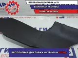 Накладка центральной консоли правая Opel Astra J 2208338.