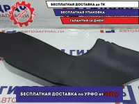 Накладка центральной консоли правая Opel Astra J 2208338.