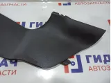 Накладка центральной консоли правая Opel Astra J 2208338.