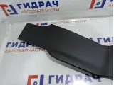 Накладка центральной консоли правая Opel Astra J 2208338.
