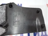 Накладка центральной консоли правая Opel Astra J 2208338.