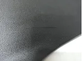 Накладка центральной консоли левая Opel Astra J 2208337. Царапина.