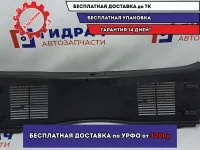 Обшивка багажника Opel Astra J 2346267.
