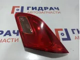 Фонарь задний внутренний правый Opel Astra J 1222165.