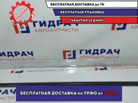 Молдинг стекла двери передней правой Opel Astra J . Внешний.