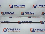 Молдинг стекла двери передней правой Opel Astra J . Внешний.