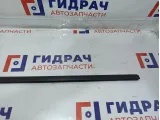 Молдинг стекла двери задней правой Opel Astra J . Внешний.