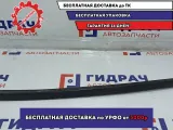 Молдинг лобового стекла левый Opel Astra J 163053.