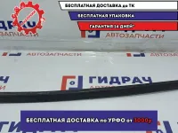 Молдинг лобового стекла левый Opel Astra J 163053.