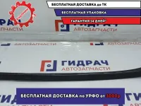 Молдинг лобового стекла правый Opel Astra J 163052.