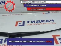 Поводок стеклоочистителя передний правый Opel Astra J 13289887.