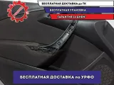 Обшивка двери передней левой Opel Astra J 2231076.