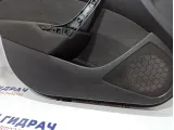 Обшивка двери передней левой Opel Astra J 2231076.