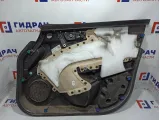 Обшивка двери передней левой Opel Astra J 2231076.