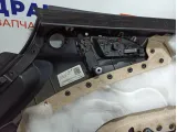 Обшивка двери передней левой Opel Astra J 2231076.