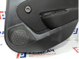 Обшивка двери задней левой Opel Astra J 2231089.