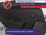 Обшивка двери задней правой Opel Astra J 2231090.