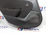 Обшивка двери задней правой Opel Astra J 2231090.