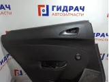 Обшивка двери задней правой Opel Astra J 2231090.