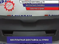 Обшивка двери багажника Opel Astra J 2236121.